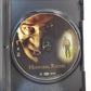 Hannibal Rising (2007) - DVD SE