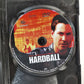 Hardball (2001) - DVD SE