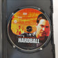 Hardball (2001) - DVD SE NO DK FI