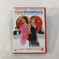 Heartbreakers (2001) - DVD UK 2002