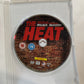 The Heat (2013) - DVD UK 2013