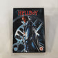 Hellboy (2004) - DVD UK 2005