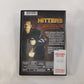 Hitters (2002) - DVD SE RC