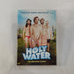 Holy Water (2009) - DVD SE 2010