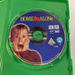 Home Alone (1990) - DVD UK 2007