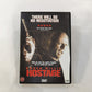 Hostage (2005) - DVD DK