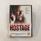 Hostage (2005) - DVD UK RC