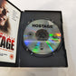 Hostage (2005) - DVD UK RC