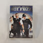 Hot Fuzz (2007) - DVD NO 2007