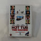 Hot Tub Time Machine (2010) - DVD SE