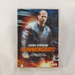 Hummingbird (2013) - DVD SE NO DK FI