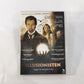 The Illusionist (2006) - DVD 7332421029043