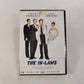 The In-Laws (2003) - DVD SE RC