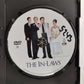 The In-Laws (2003) - DVD SE RC