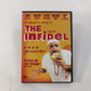 The Infidel (2010) - DVD UK 2010