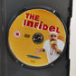 The Infidel (2010) - DVD UK 2010