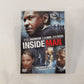 Inside Man (2006) - DVD 5050582427967