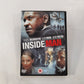 Inside Man (2006) - DVD UK 2006