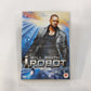 I, Robot (2004) - DVD UK 2004 Cover