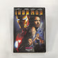 Iron Man (2008) - DVD SE 2008 RC