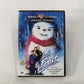 Jack Frost (1998) - DVD UK 1999