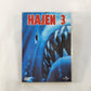 Jaws 3 ( Hajen 3 ) (1983) - DVD SE 2001