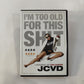 JCVD (2008) - DVD SE 2009