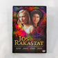 Jos Rakastat (2010) - DVD FI