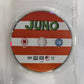 Juno (2007) - DVD UK 2008