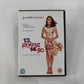 13 Going on 30 (2004) - DVD UK 2005