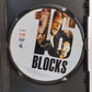 16 Blocks (2006) - DVD SE