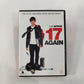 17 Again (2009) - DVD SE