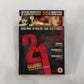 21 Grams (2003) - DVD UK 2006