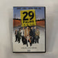 29 Palms (2002) - DVD SE 2002