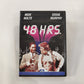 48 Hrs (1982) - DVD US 1998