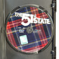 The 51th State (2001) - DVD SE RC