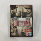 3:10 to Yuma (2007) - DVD UK 2008