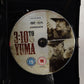 3:10 to Yuma (2007) - DVD UK 2008