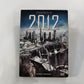 2012 (2009) - DVD SE 2010 Cover