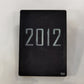 2012 (2009) - DVD UK Steelbook