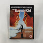 The Karate Kid (1984) - DVD UK 2007