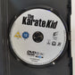 The Karate Kid (2010) - DVD UK 2010