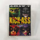 Kick-Ass (2010) - DVD SE