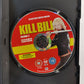 Kill Bill: Vol. 2 (2004) - DVD UK Z1