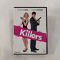 Killers (2010) - DVD SE