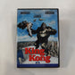 King Kong (1976) - DVD US 1999