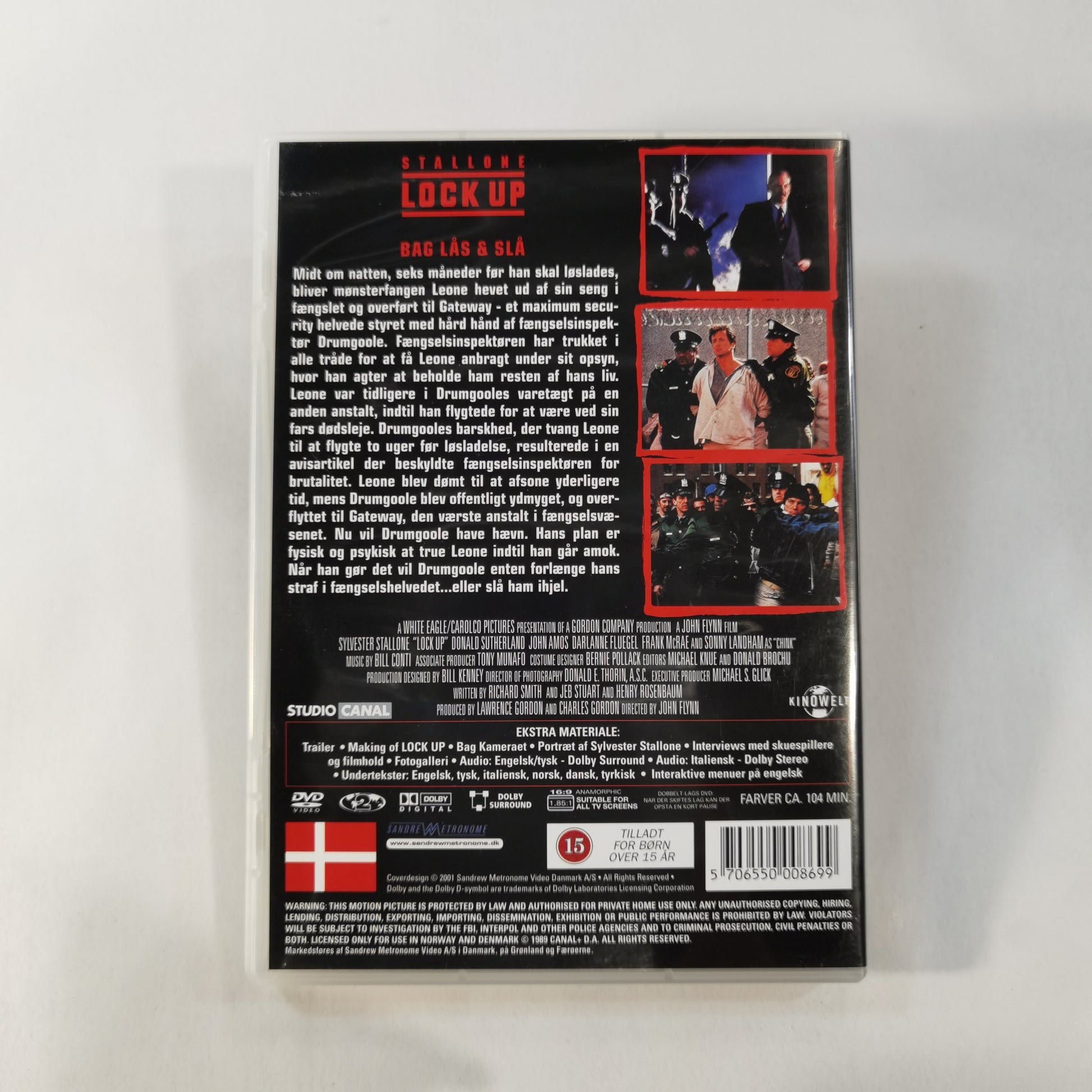 Hook (1991) - DVD US 2000 – KobaniStore