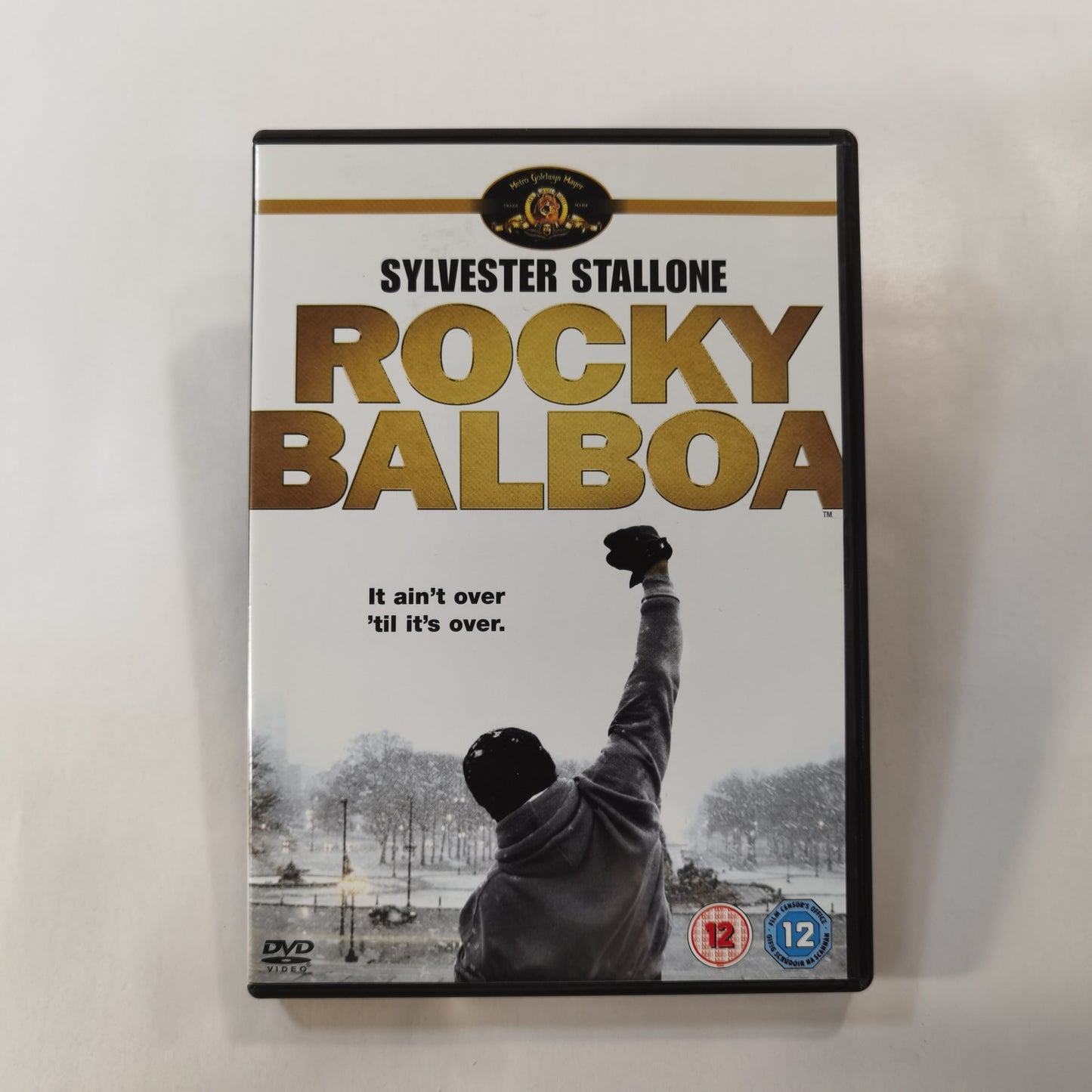 Rocky Balboa [DVD] [2007]