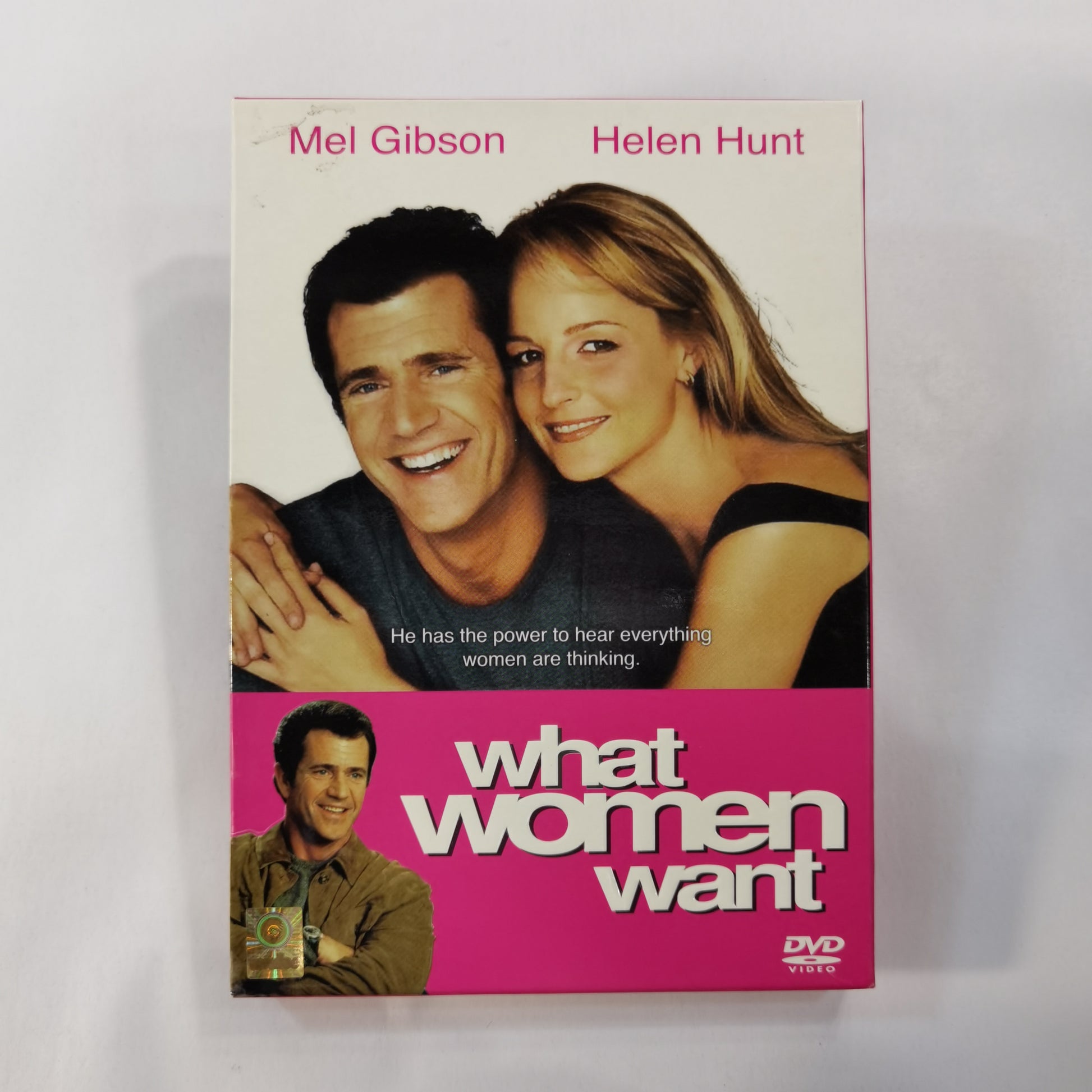 What Women Want (2000)