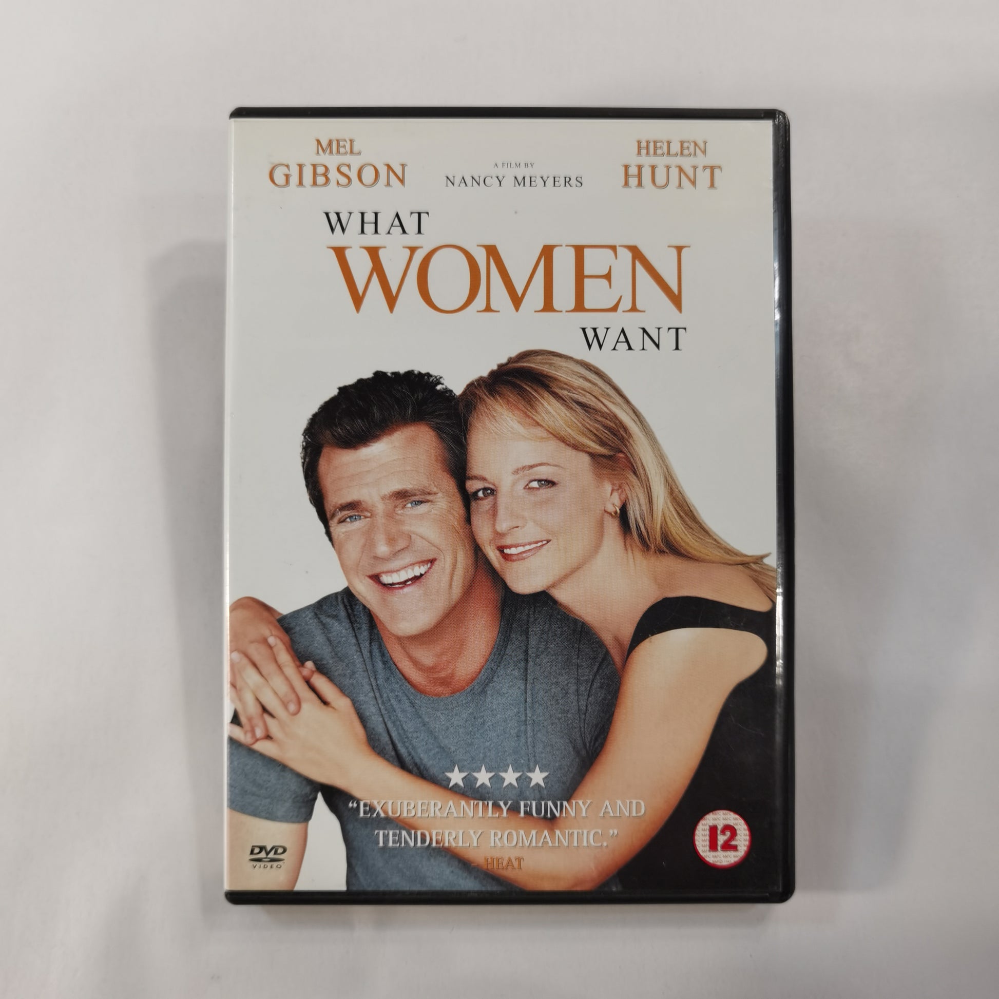 What Women Want (2000)